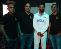 AS-IT-IS Nutrition launches latest campaign for ATOM range featuring Ravindra Jadeja