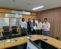 SISL Infotech Empanelled by EDCIL to Drive Digital Transformation in Indian Education