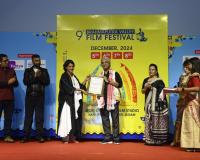 A Cinematic Celebration-The 9th Brahmaputra Valley Film Festival Brings Stories to Life in Guwahati