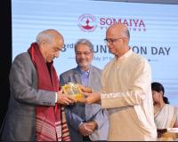 Somaiya Vidyavihar Celebrates 83 Years of Educational Excellence