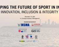 Mumbai to host the inaugural Indian Sport Management Conference