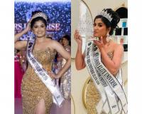 Dr. Neha Rekapalli Wins Mrs. Universe Ohio Elite 2025 and  Two 2nd Runner-Up Titles