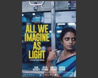 Payal Kapadia's 'All We Imagine as Light' Wins Best International Feature at Gotham Awards