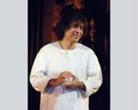 Tabla Maestro Zakir Hussain Passes Away at 73 Due to Lung Disease