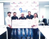 SMILe Digital & AI Lab’s Hackathon INNOVATIONHACK Ends, Concluding a Celebration of Tech