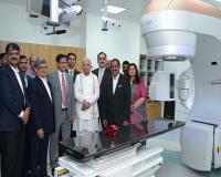 KIMSHEALTH Cancer Centre inaugurates state-of-the-art Linear Accelerator for Radiotherapy