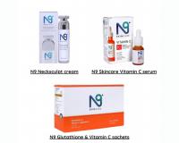 No.9 Skincare Unveils Revolutionary Skincare for Radiant Skin and Timeless Beauty