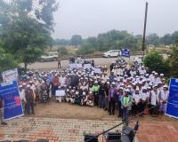 Vedanta holds week-long HIV-AIDS awareness campaign in Odisha