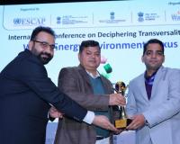 Pioneering Global Call to Action: Transversality Awards and Conclave