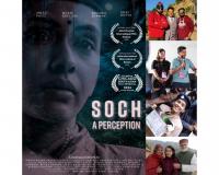 Ravi Gautam’s Soch: A Perception Set for Asian Premiere at 22nd Chennai International Film Festival