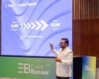 EventBazaar.com is India’s first comprehensive event management platform