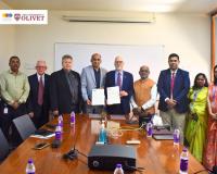 University of Olivet Partners with Vishwashanti Gurukul World School to Launch Dual Enrollment Program