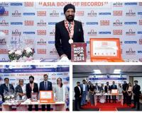 Meyer Vitabiotics Makes History on World Osteoporosis Day, Secures Spot in Asia Book of Records