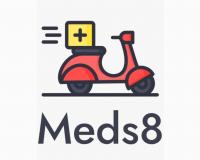 Meds8: Revolutionizing Healthcare Delivery in Hyderabad with Reliable Medicine Delivery Service in Just 2 Hours