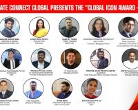 Corporate Connect Global Presents the “Global Icon Award – 2024″