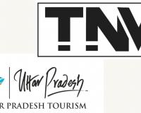 Uttar Pradesh Tourism and TNV Group Partners with the 6th Golden Jury Film Festival in Mumbai