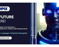 Vidopix AI Radically changing the Videos to Growth Engines