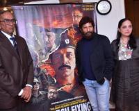 Pallavi Gurjar’s entree into cinematic production with ‘Match Fixing- The Nation at Stake’