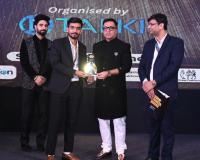 Arise Point Wins Bharat Business Award 2024: Ashneer Grover Lauds Young Entrepreneur Aman Anand Singh