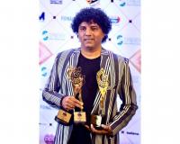 Rajman’s Music – A National Award-Winning Composer Revolutionizing Rock Music in India