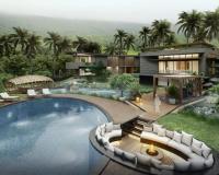 India’s Affluent Buyers Fuel Luxury Housing Boom