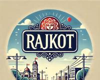 Rajkot : Tourist entry restricted at Osam Hill for state-level mountaineering competition