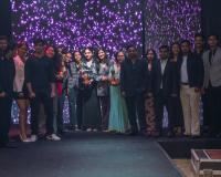 Emerging Fashion Designers India Contest Season 2 Put Budding Talent in the Spotlight