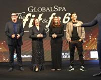 GlobalSpa Fit & Fab 2024: A Night of Glamour and Wellness