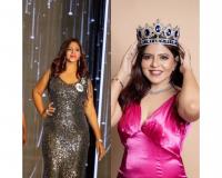 Sujata Mahajan crowned Mrs. Maharashtra 2024 – Beauty with Purpose & Mrs. Elegant Honored by Diva Pageants