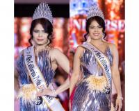 Richa Gupta: Won The Title of 1st Runner-Up at Mrs. Universe USA Petite 2024