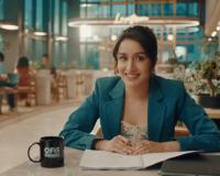 Ofis Square Launches Inspiring Ad Campaign Featuring Brand Ambassador Shraddha Kapoor