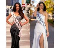 Anushka Chhadva: A Trailblazer Breaking Barriers at Mrs. Universe USA 2025 #2