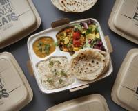 Fresh Harvest Eats Launches Monthly Veg Tiffin Service in Gurgaon: Healthy, Organic, and Convenient