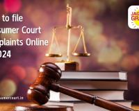 How To File Consumer Court Complaints In India Online In 2024