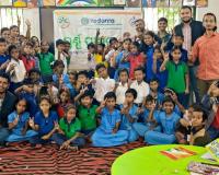 Vedanta’s Swarna Prashan Healthcare Initiative Covers Over 17,000 School Children In Odisha