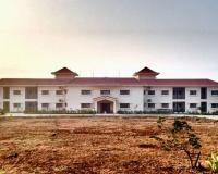 Brahmavidya Sadhak Sangh’s Aarohan Ashram: A Retreat for Inner Peace