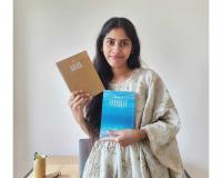 Navitha Kallamadi’s Curious Panda Launches Mindfulness Planners, Achieves Rs 1.4 Crore Revenue