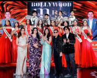 Yash Ahlawat & Studio 19 Films Present a Glamorous Season 5 of Bollywood Mr and Miss India