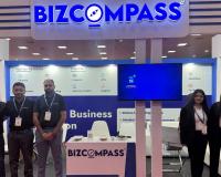 Bizcompass Presents Comprehensive Business Automation Suite at Tech Expo 2024