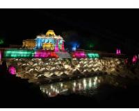 Grand Uttarardh Festival 2025 to Illuminate Modhera Sun Temple on January 18-19