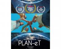 Lomharsh’s Planet Wins Best Short Film Fiction Award at 17th JIFF: A Powerful Call to Action on Climate Change