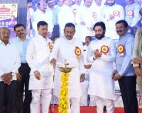 Dhiraj Deshmukh Brings Marathwada’s First Educational Conclave to Latur