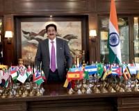 3rd January Declared International Day of Cultural Relations by ICMEI