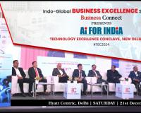 Indo-Global Business Excellence Summits on 21st December 2024