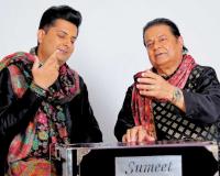 Anup Jalota and Sumeet Tappoo’s album Legacy redefines musical devotion