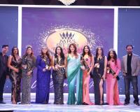 Mrs. Uttar Pradesh 2025- A Grand Celebration of Womanhood in Lucknow