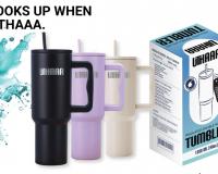 Uthaaa Insulated Tumbler: Elevating Everyday Hydration with Sustainability