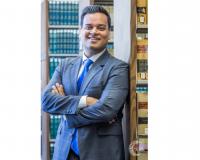 Attorney Karan Joshi: A Success Story of an Immigrant from New Delhi, India