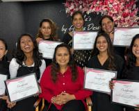 Why Women from Across India Are Choosing Vrinda’s Academy Offline Course to Build Their Dream Careers