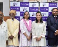 N.M. Virani Wockhardt Hospitals Launches URJA a Cutting-Edge LINAC Technology for Advanced Cancer Treatment in Saurashtra